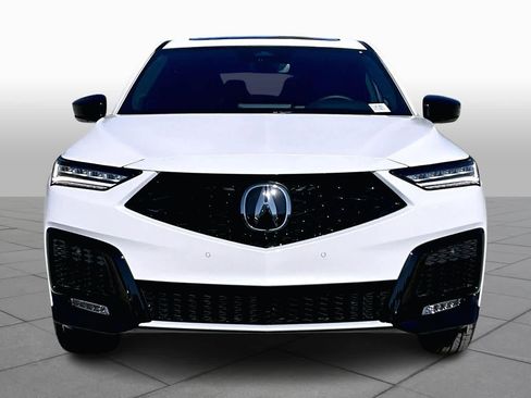 New 2026 Acura MDX A-Spec image 3