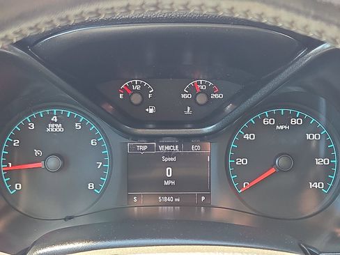 Used 2022 Chevrolet Colorado LT w/ Fleet Safety Package image 11