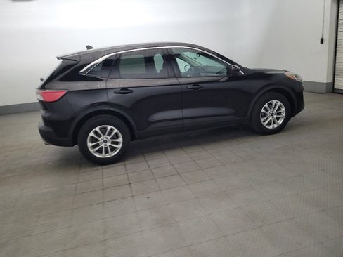 Used 2021 Ford Escape SE AWD/4WD image 10