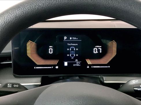 Certified 2025 Kia K5 LXS FWD image 20