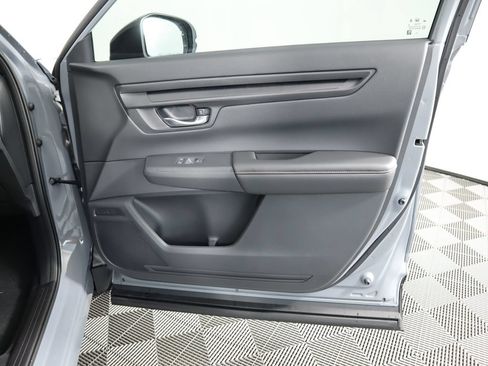 Used 2026 Honda CR-V Sport-L image 24