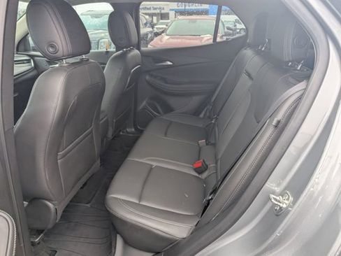 Certified 2024 Buick Encore GX Sport Touring w/ Comfort Package image 11