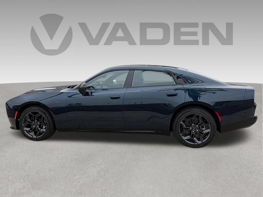New 2026 Dodge Charger R/T w/ Driver Convenience Group AWD/4WD image 7