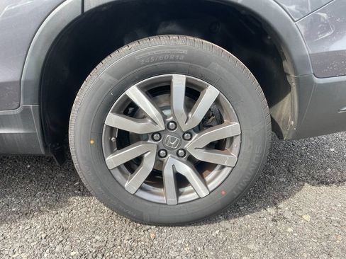 Used 2019 Honda Pilot EX-L image 31