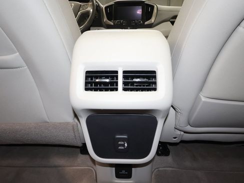 Used 2021 GMC Terrain Denali image 30