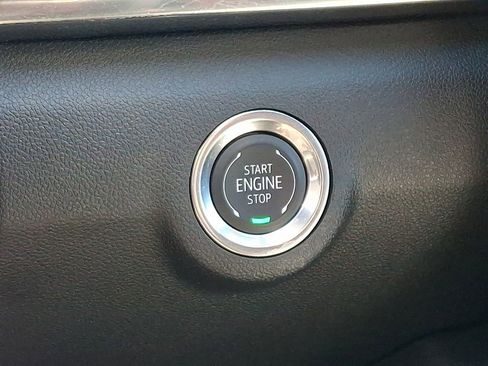 Certified 2026 GMC Terrain Elevation image 23