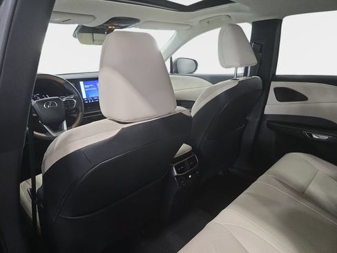 Used 2023 Lexus RX 350 Premium w/ Accessory Package (Z1) FWD image 12