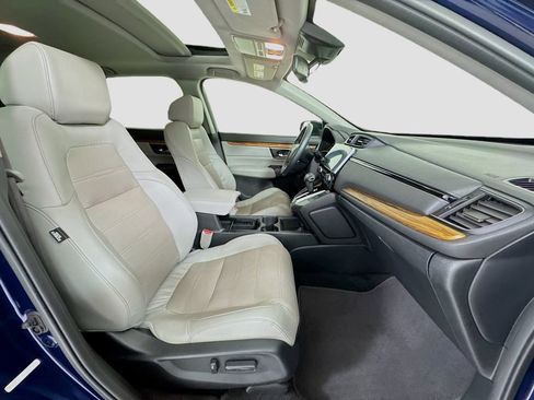 Used 2019 Honda CR-V EX-L image 30