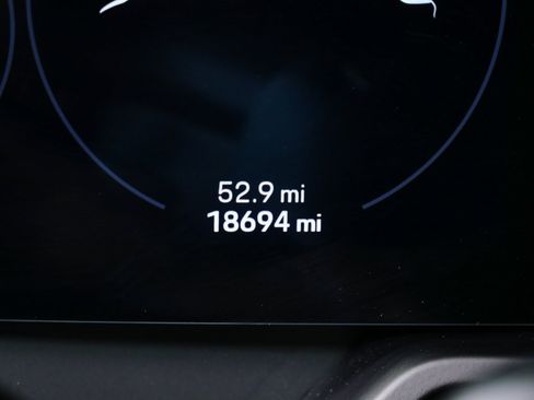 Certified 2020 Porsche 911 Carrera image 12