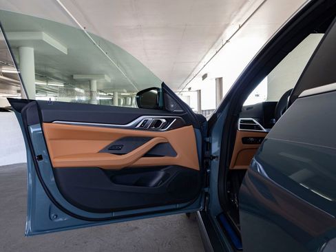 New 2026 BMW i4 eDrive40 w/ Premium Package image 13