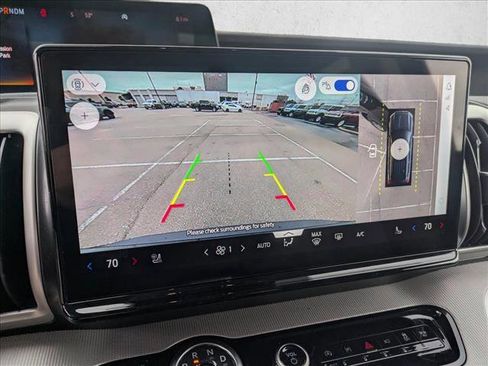 New 2026 Ford Expedition Max Active RWD image 12