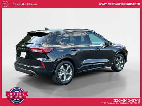 Used 2024 Ford Escape ST-Line w/ Tech Pack #1 image 6