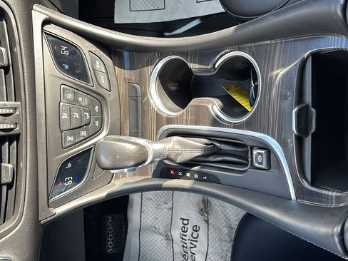 Used 2020 Buick Envision Essence image 35