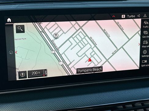 Used 2023 BMW M5 w/ Competition Package image 14