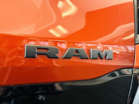 Used 2024 RAM 1500 TRX AWD/4WD image 6