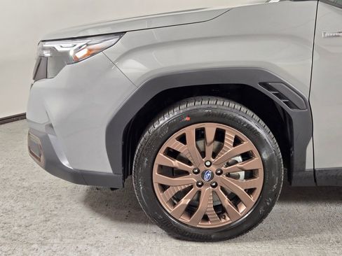 New 2026 Subaru Forester Sport AWD/4WD image 7