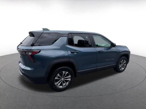 Used 2025 Chevrolet Equinox LT FWD image 15