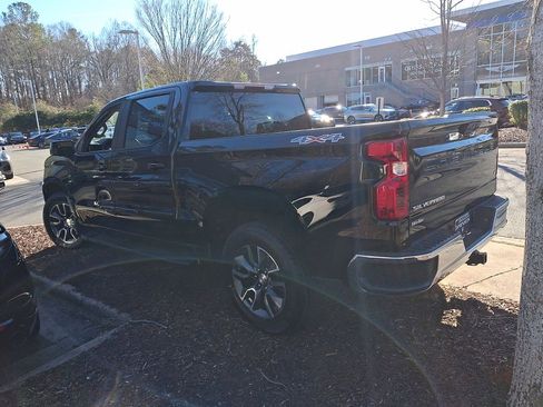 Used 2024 Chevrolet Silverado 1500 LT image 6