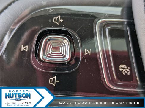 New 2026 Lincoln Aviator Reserve w/ Jet Appearance Package image 23