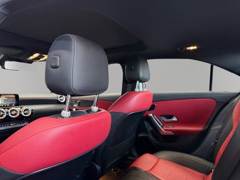 Used 2021 Mercedes-Benz A 220 image 18