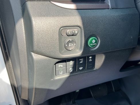 Used 2023 Honda Ridgeline RTL-E image 23