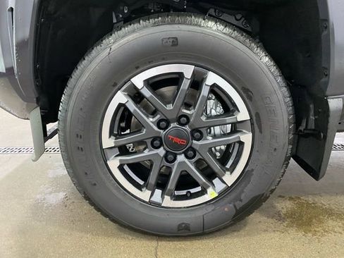 New 2026 Toyota Tacoma TRD Sport image 21