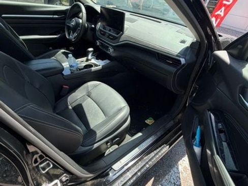 Certified 2023 Nissan Altima 2.5 SL AWD/4WD image 12