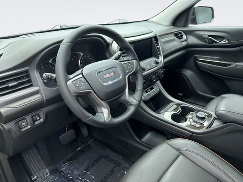 Used 2023 GMC Acadia AT4 AWD/4WD image 10