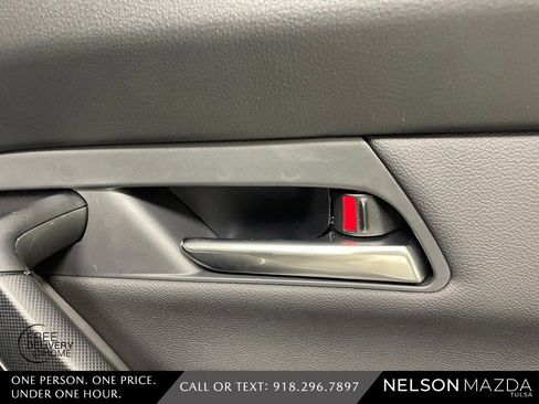 New 2026 MAZDA CX-50 2.5 Hybrid w/ Weather Package image 47