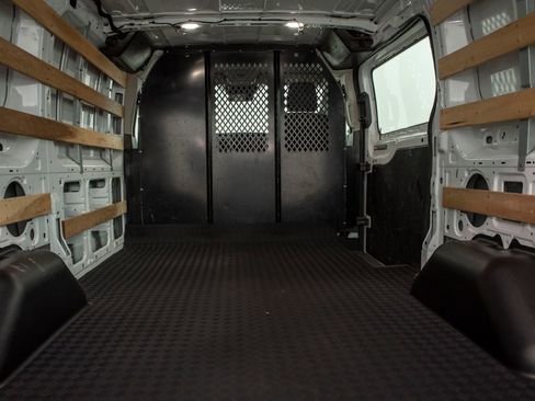 Used 2024 Ford Transit 250 Low Roof w/ Exterior Upgrade Package image 12