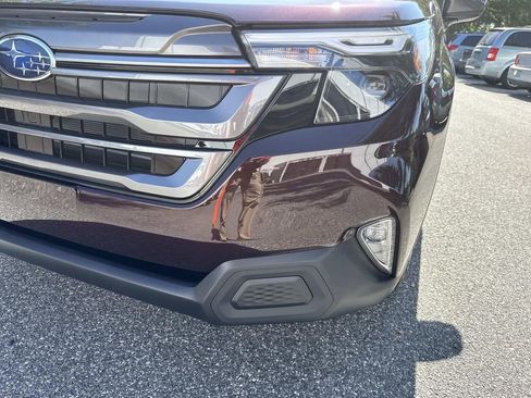 New 2026 Subaru Forester Premium AWD/4WD image 9