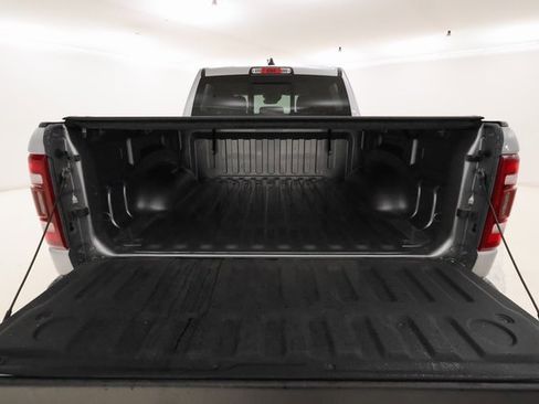 Used 2022 RAM 1500 Laramie image 22
