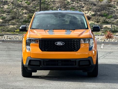 New 2026 Ford Maverick XLT w/ Equipment Group 301A image 2