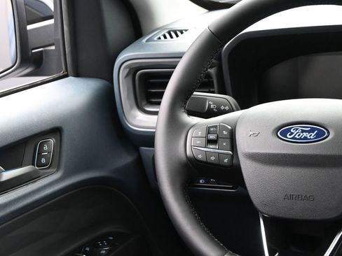 New 2025 Ford Maverick Lariat w/ Black Appearance Package AWD/4WD image 26