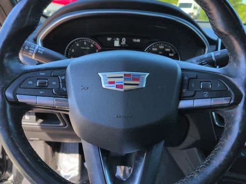 Used 2024 Cadillac CT5 Premium Luxury RWD image 24