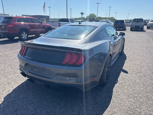 Used 2021 Ford Mustang GT Premium w/ GT Performance Package image 7