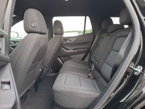 Used 2026 Chevrolet Equinox LT FWD image 10