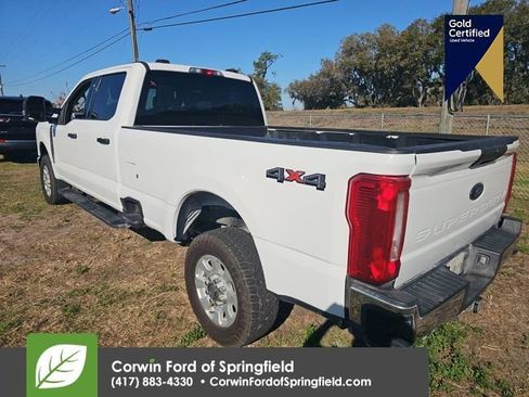 Used 2024 Ford F250 XLT image 7