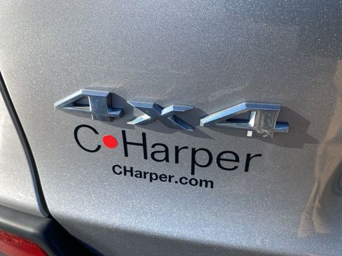 Certified 2020 Jeep Cherokee Latitude Lux w/ Quick Order Package 26H Lux image 15