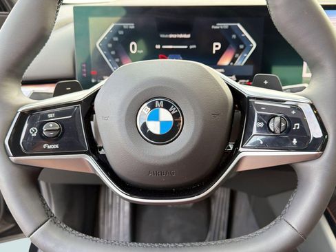 Certified 2026 BMW 540i xDrive AWD/4WD image 17
