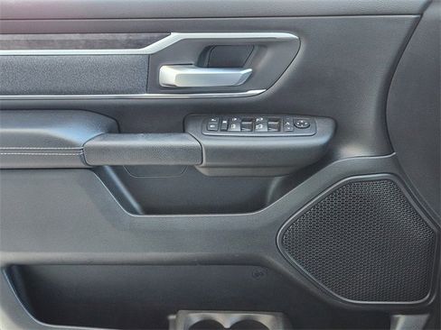 Used 2020 RAM 1500 Lone Star image 19