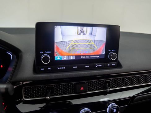 Certified 2023 Honda Civic Sport image 27