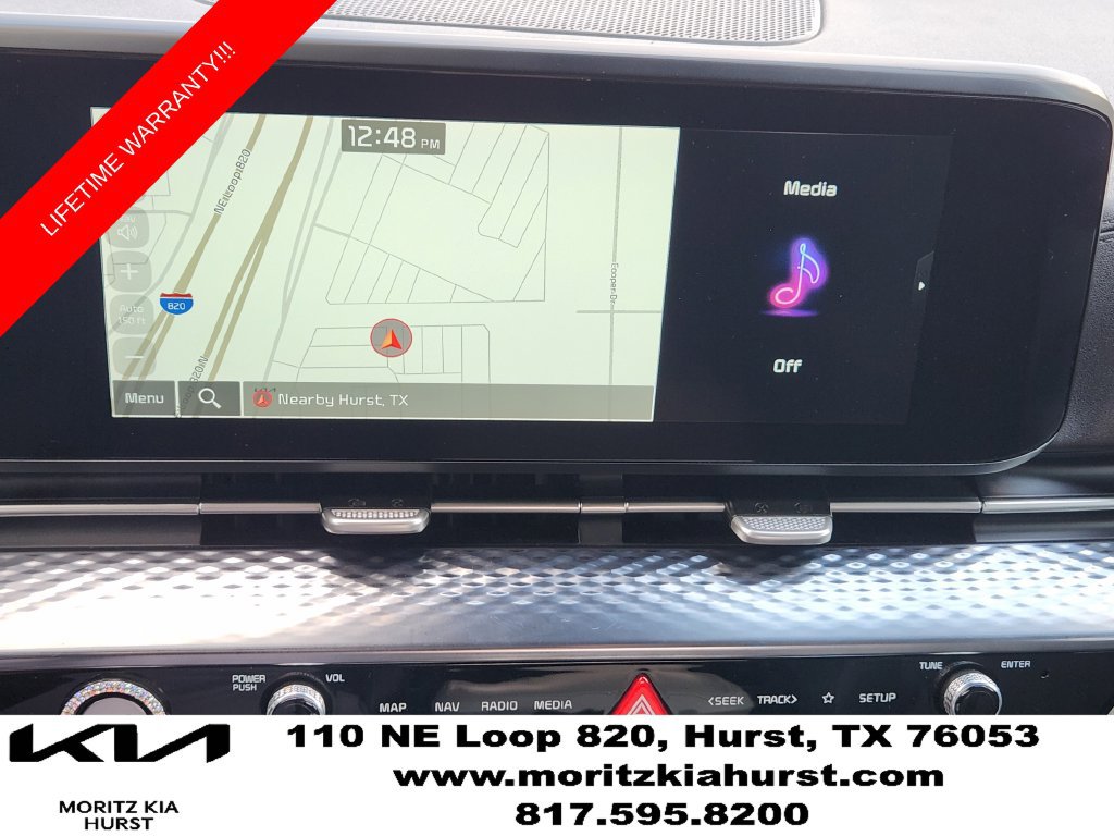 Used 2023 Kia Carnival SX Prestige FWD image 7