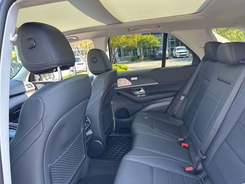 New 2026 Mercedes-Benz GLE 350 4MATIC image 26