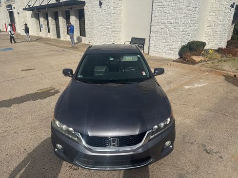 Used 2014 Honda Accord EX-L image 26