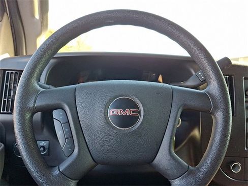 Used 2024 GMC Savana 2500 w/ Driver Convenience Package image 19