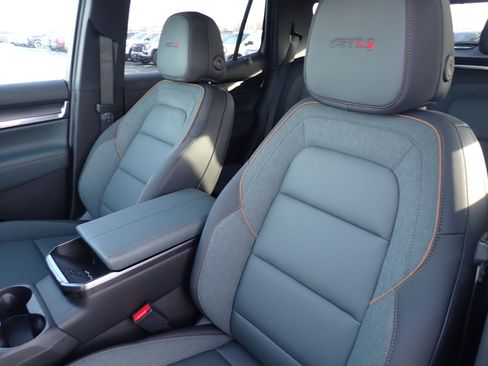 New 2026 GMC Terrain AT4 image 17