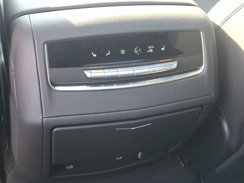 Certified 2022 Cadillac Escalade Sport w/ Touring Package AWD/4WD image 12