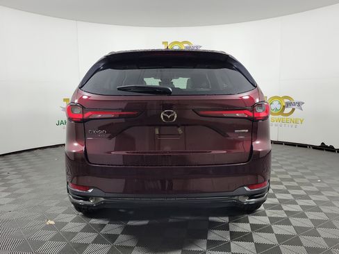 New 2026 MAZDA CX-90 3.3 Turbo S w/ Premium Package image 7