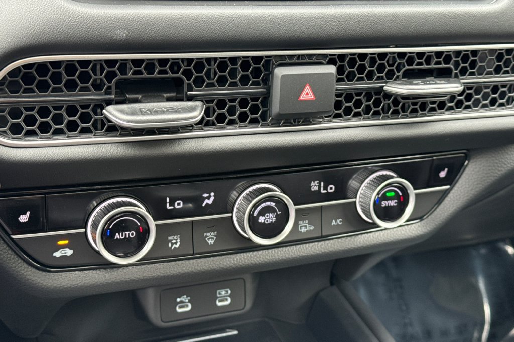 New 2027 Honda HR-V EX-L image 22